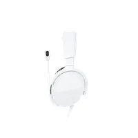 HP HYPERX BS1T6AA fejhallgató 3,5 mm-es kábel mikrofonos fehér vezetékes kompatibilis PC, Mobil, PlayStation, Nintendo Switch, Mac #2