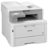 Brother MFCL8390CDWYJ1 MFC-L8390CDW A4 színes vezeték nélküli 30 oldal percenként LED 512 MB 600x600dpi #2