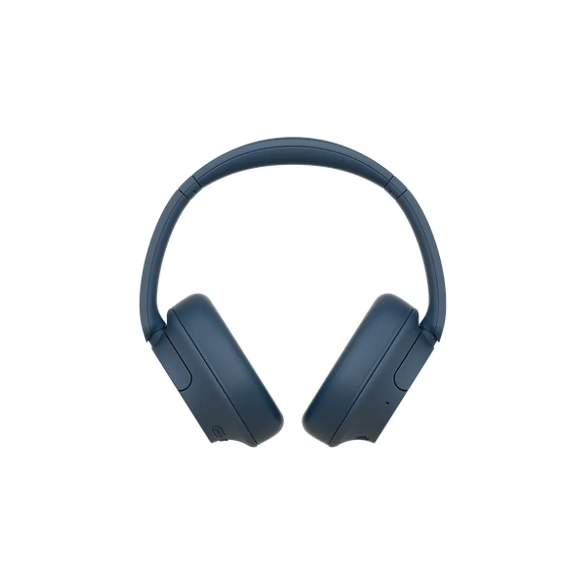 Sony WHCH720NL.CE7 WH-CH720N zajszűrő kettős zajérzékelő Beépített V1 processzor DSEE Bluetooth 5.2 két eszköz párosítás 30 mm 192 g #2