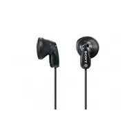 Sony MDRE9LPB.AE fülhallgató 3.5 mm Jack stereo vezetékes fekete