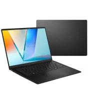 ASUS M5406KA-QD050 Vivobook S14 14" OLED WUXGA, 16GB LPDDR5X, 1TB PCIe 4.0 SSD, háttérvilágított billentyűzet, Windows Hello #6