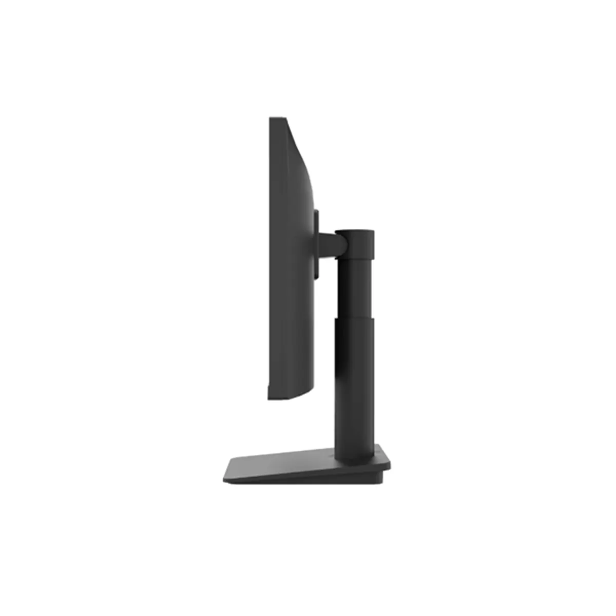 LG MON 24MS550-B.AEU 24MS550 23.8" IPS FHD 1920x1080 100 Hz 5 ms HDMI VESA 100x100 állítható magasság dönthető #4