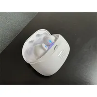 JBL JBLTBEAM2WHT Tune Beam 2 fehér 10 mm dinamikus meghajtók ANC IP54 48 óra lejátszás Bluetooth 5.3 Multi-point #1