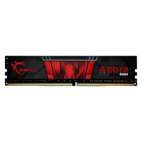 G.SKILL F4-3000C16S-16GISB Aegis DDR4 3000MHz CL16 16GB