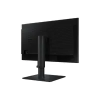 SMG MON LS22D400GAUXEN 22" IPS FHD kijelző 100 Hz 5 ms 250 nit látószög 178-178 állítható magasság dönthető forgatható VESA 100x100 HDMI DP fekete #4