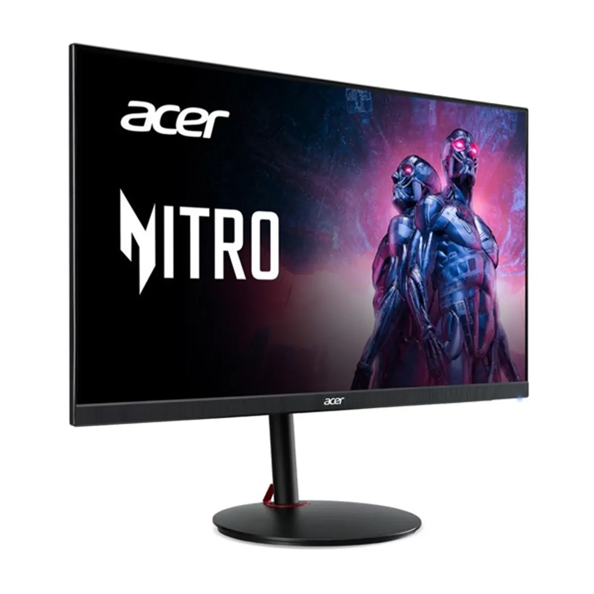 Acer com UM.HX2EE.201 játékmonitor 27" IPS 2560x1440 240 Hz 1 ms HDR HDMI DisplayPort 100x100 VESA #3