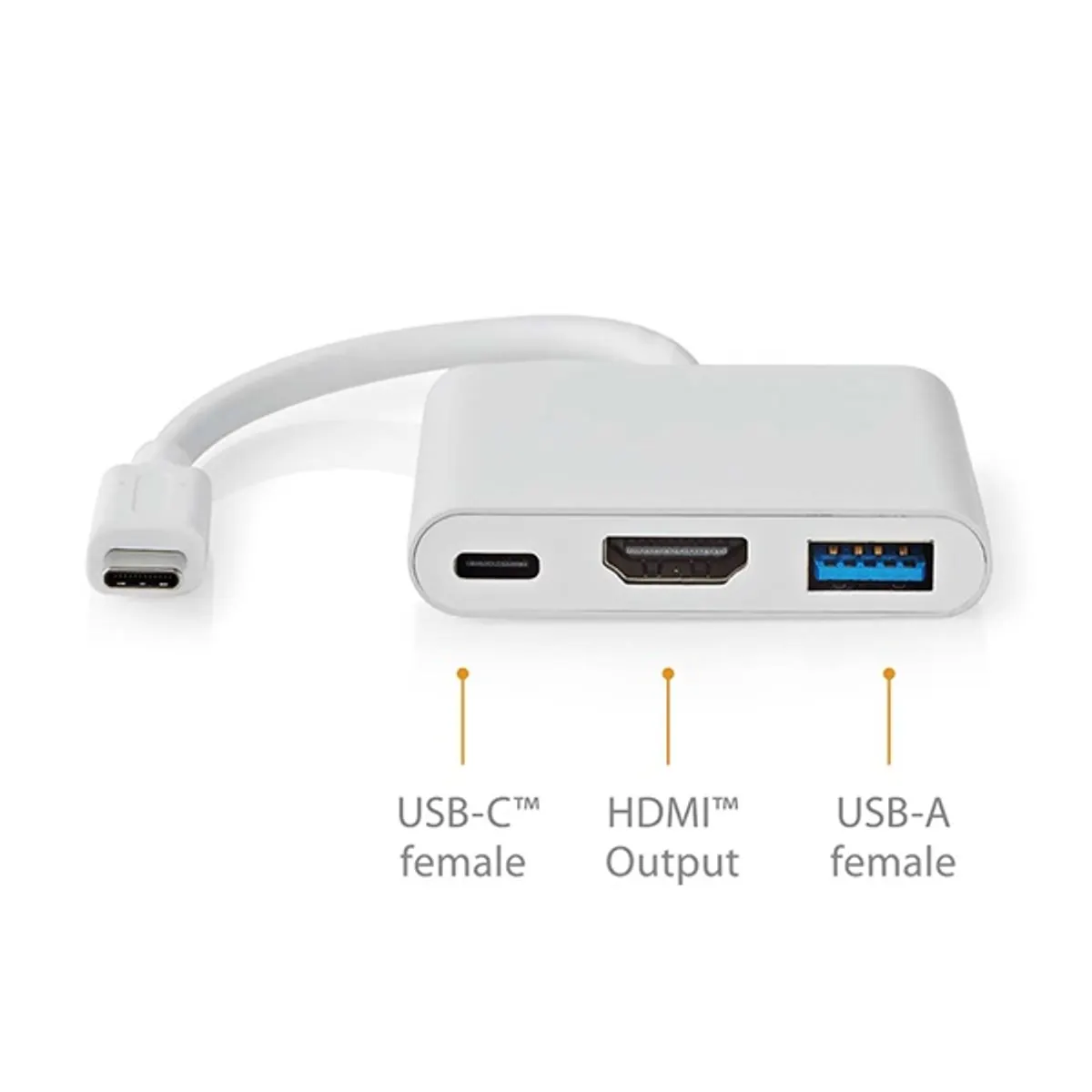 NEDIS CCGB64770WT01 #1
