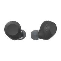 SONY WFC710NB.CE7 WF-C710N zajszűrés kettős mikrofon ambient sound fekete 8,5 óra tokkal 21,5 óra