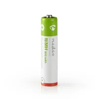 Nedis BANM9HR034B AAA Ni-MH akkumulátor előre feltöltött 1,2V 950mAh 4db #2