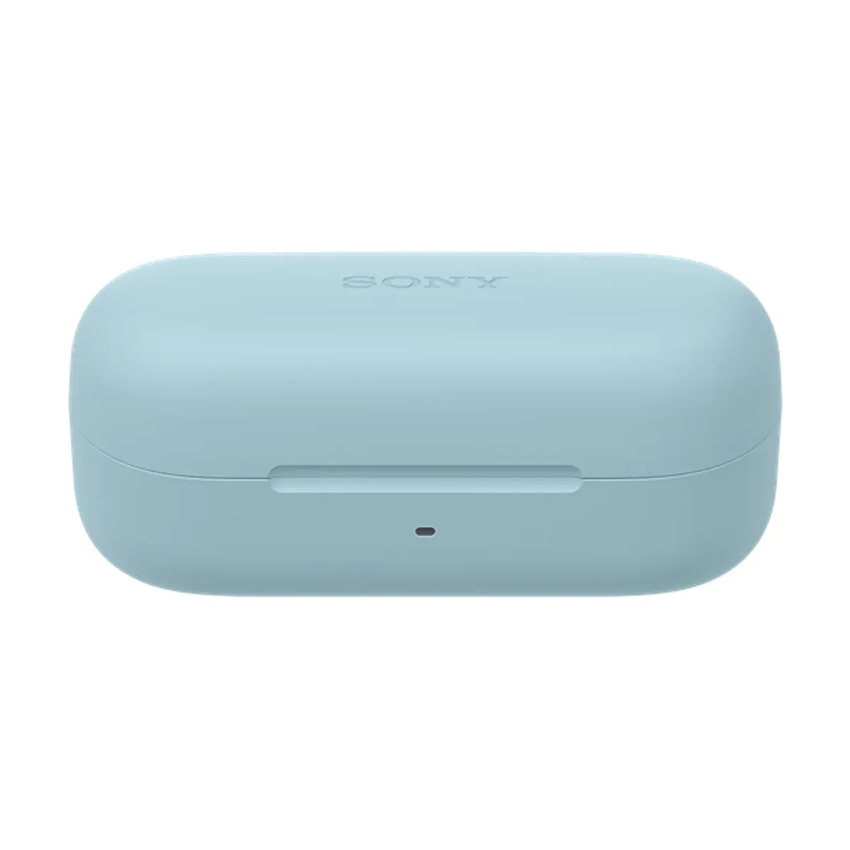 Sony WFC510L.CE7 WF-C510 fülhallgató kék Bluetooth 5.3 mikrofon #4