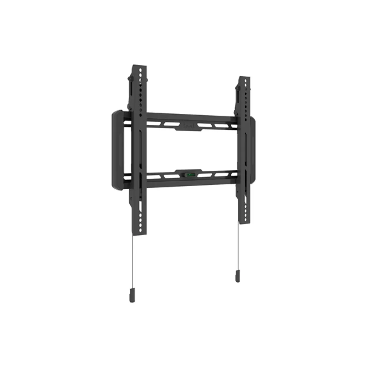 MULTIBRACKETS 7350105216565 M Universal Wallmount Tilt Medium 32-65" fekete VESA 400x400 50 kg falhoz 23 mm #2