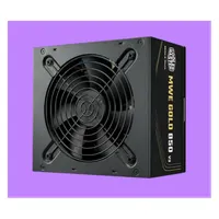 Cooler Master MPE-8506-ACAG-BUK MWE Gold Series moduláris 850W 80 PLUS Gold ATX 3.1