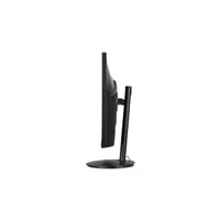 ACER COM UM.QB2EE.G19 monitor 23,8" IPS 1920x1080 16:9 120 Hz 1 ms 250 lumen HDMI DisplayPort USB-C hangszóró dönthető forgatható VESA 100x100 #5