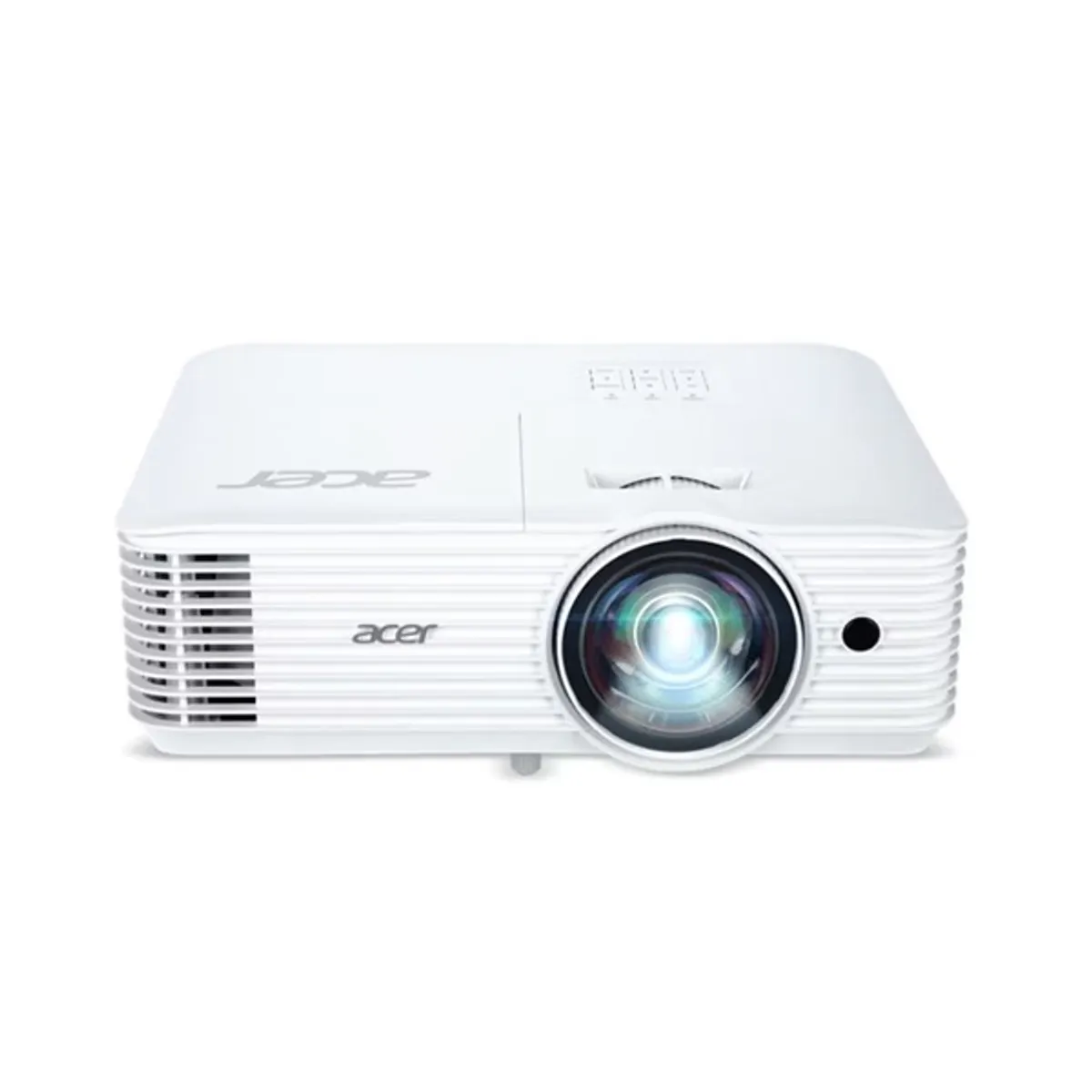 Acer com MR.JY811.001 dlp 4000 lumen 1280x800 16:10 hdmi x2 vga d-sub osram 240 w #1