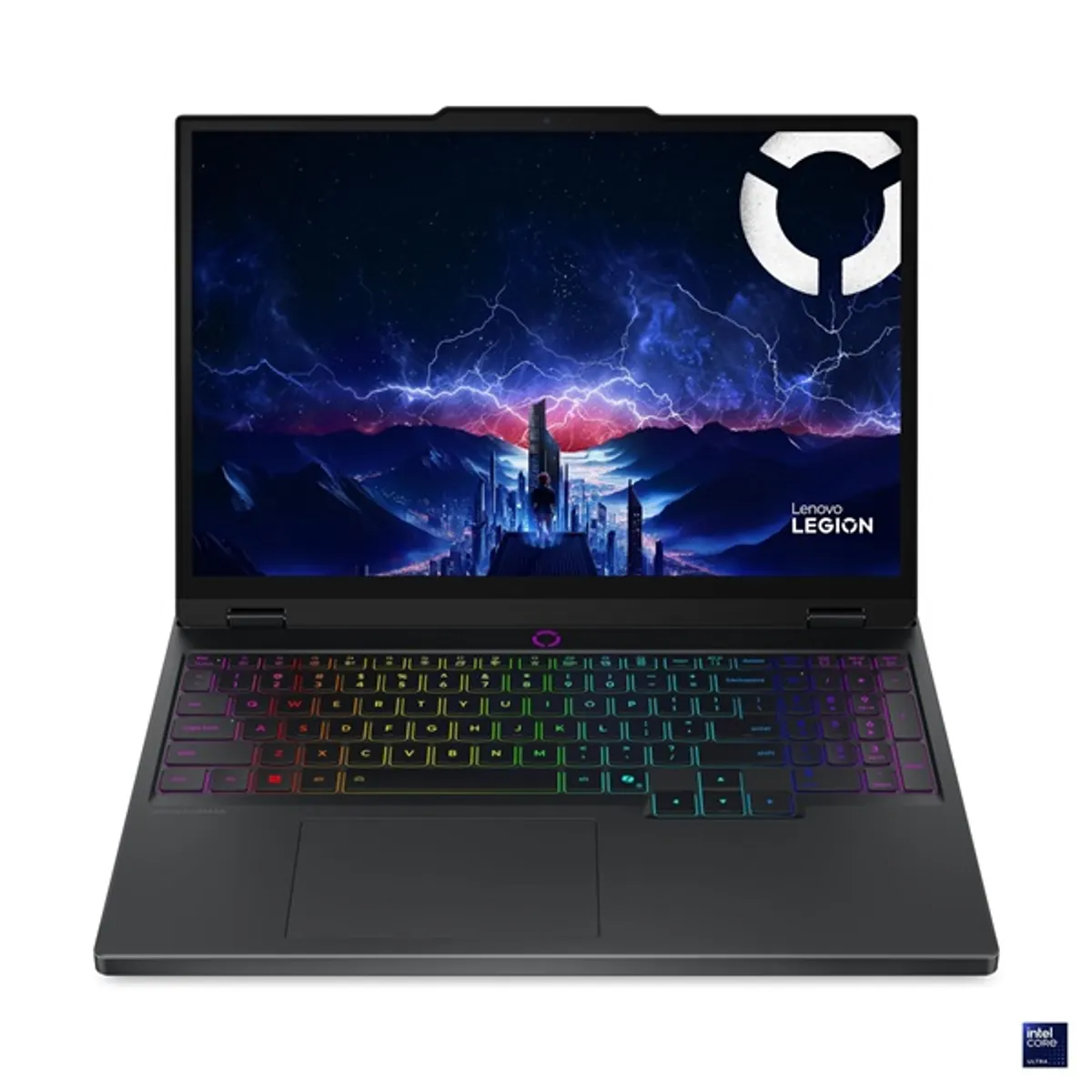 LENOVO-IDEA 83F0002WHV Legion 5 15,1" WQXGA 2560x1600 32GB DDR5 1TB SSD Intel Core Ultra 7 255HX RTX 5050 80Wh DOS #1