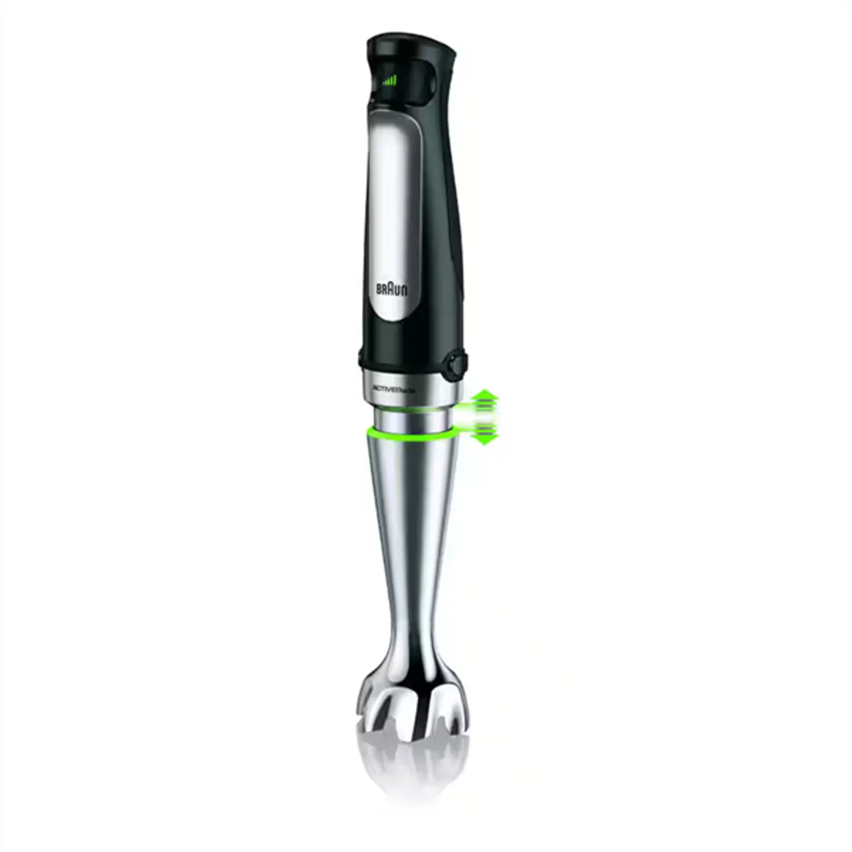 Braun MQ7045X MultiQuick 7 botmixer 850 W #4