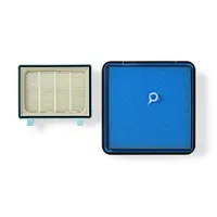 NEDIS VCFI223HEP HEPA szűrő Philips porzsívókhoz #3