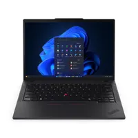 LENOVO-COM 21QG000UHV ThinkPad T 14" 1920x1200 16:10 matt Intel Core Ultra 7 258V 32 GB LPDDR5X SSD 512 GB Windows 11 Pro 57Wh #1