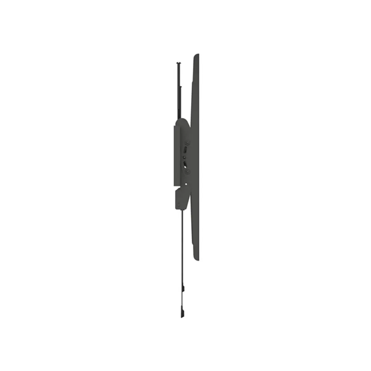 MULTIBRACKETS 7350073731107 m universal tilt wallmount sd max 800x600 63"-110" fekete 125 kg #5