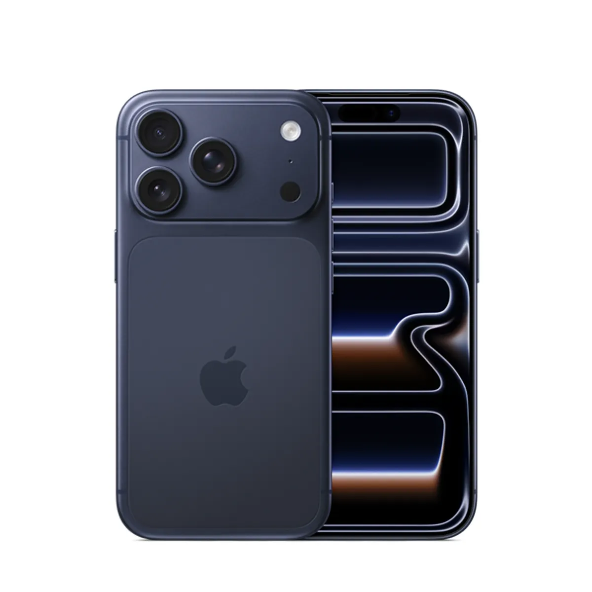 Apple MG8J4HX/A iPhone 17 Pro 256GB mélykék 6,3" ProMotion 120 Hz USB-C IP68 5G #1