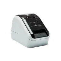 BROTHER QL810WCYJ1 QL-810WC asztali címkenyomtató 300 dpi USB Wi-Fi 176 mm másodpercenként 62 mm címke szélesség #6
