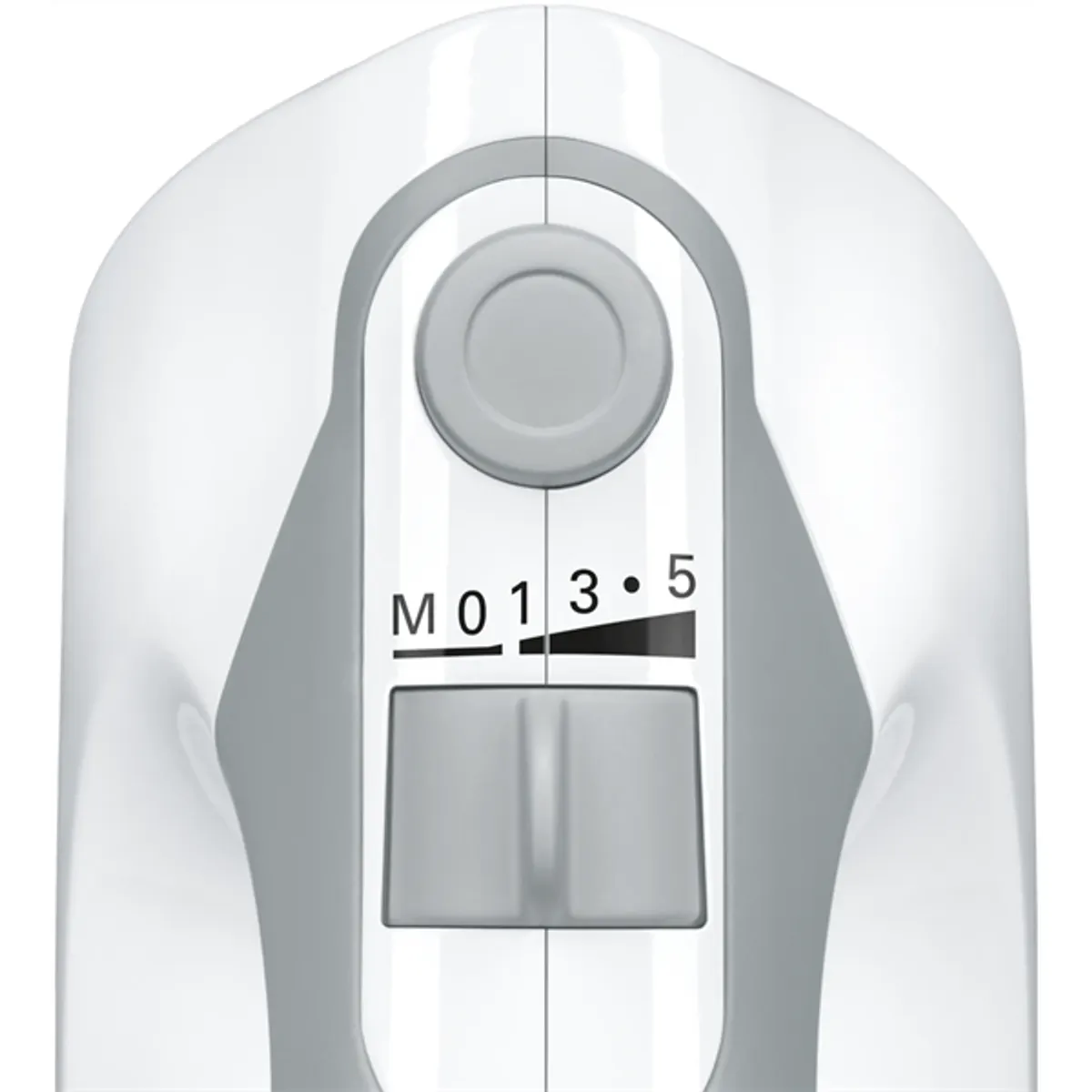BOSCH MFQ36440 kézi mixer 450 W 5 fokozat turbó kioldógomb #3