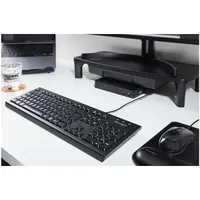 Kensington 60112 SmartFit Easy Riser laptop állvány szürke 12-17 inch #6