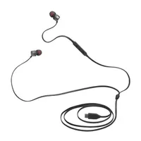 JBL JBLT310CBLK Tune 310C USB-C 9 mm dinamikus meghajtó 3 gombos távirányító mikrofonnal Hi-Res Audio #4