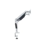 MULTIBRACKETS 7350073737086 M Deskmount Gas Spring Dual 15-27" fehér VESA 75x75/100x100 9 kg állítható magasság 170-505 mm dönthető #5