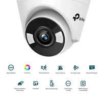 TP-LINK VIGI C440(4MM) VIGI C440 4MP színes IP-kamera #2