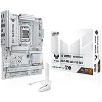 ASUS PCC TUF GAMING B850-PRO WIFI7 W NEO AM5 ATX DDR5 256 GB 5200 MHz M.2 2x PCIe 16x WiFi 2.5Gbps HDMI DP