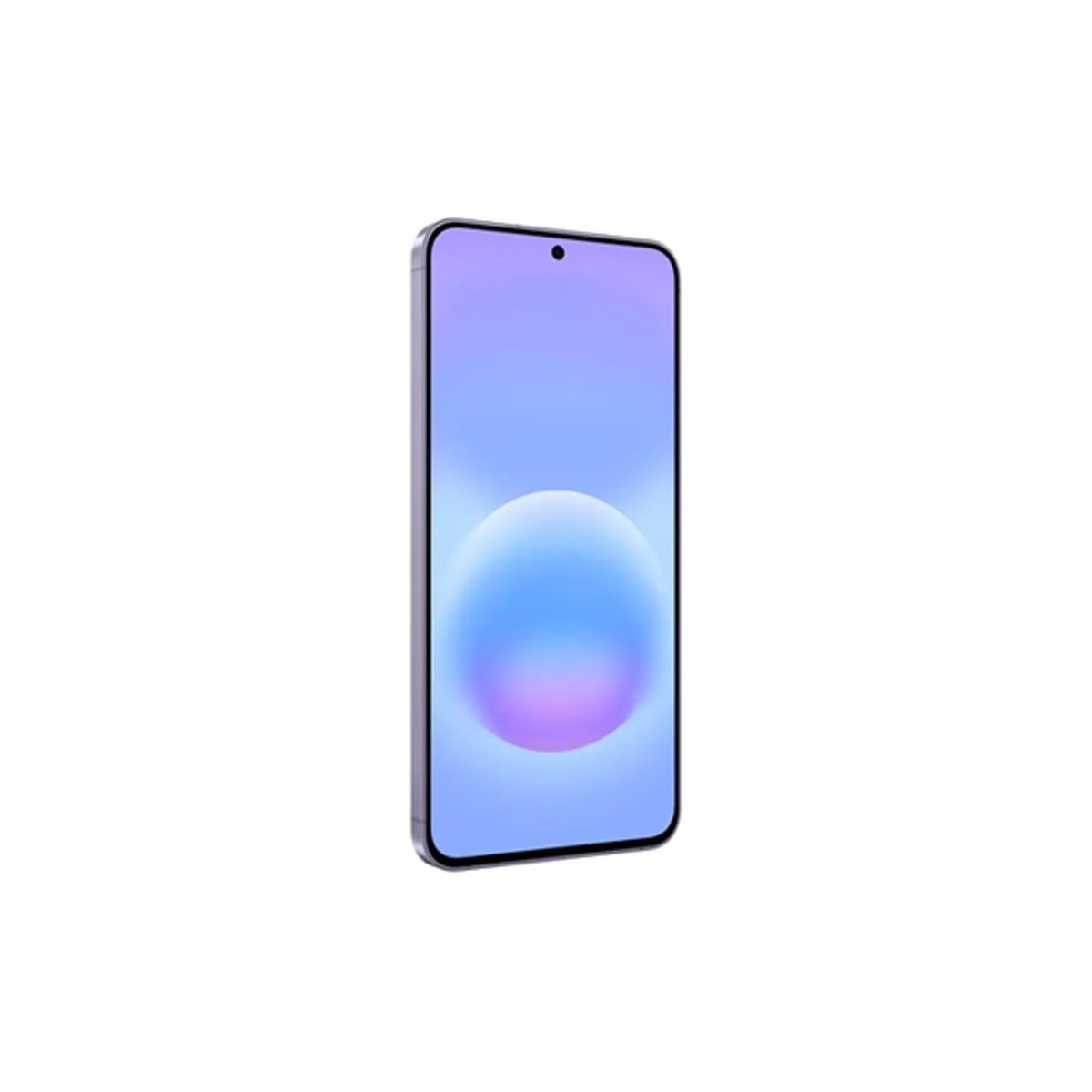 SMG MOB SM-A576BZVDEUE Galaxy A576 256 GB 8 GB Android lila Type-C #3