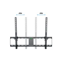MULTIBRACKETS 7350022734029 fali rögzítő dönthető 46-63" max 75 kg fekete VESA max 800x600 #9