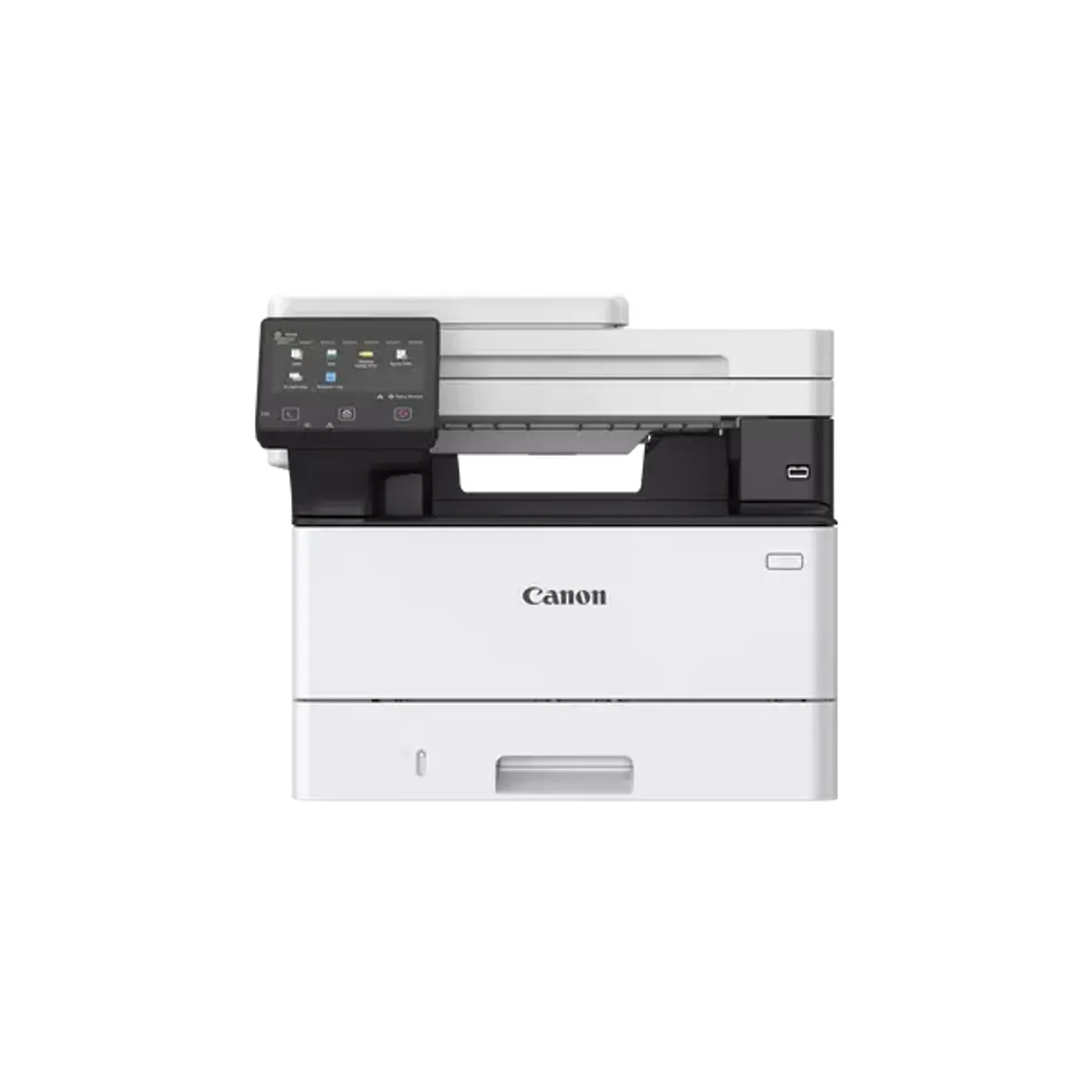 CANON 5951C008 i-SENSYS MF463dw mono laser 40 lap per 1200x1200 dpi, kétoldalas, ADF 50 lap, 1GB RAM, USB LAN WiFi #1