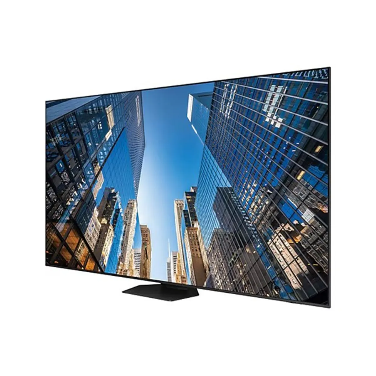 SMG VIS LH98QECELGCXEN 98" UHD 3840x2160 VA monitor 600x400 VESA HDMI USB Ethernet #2