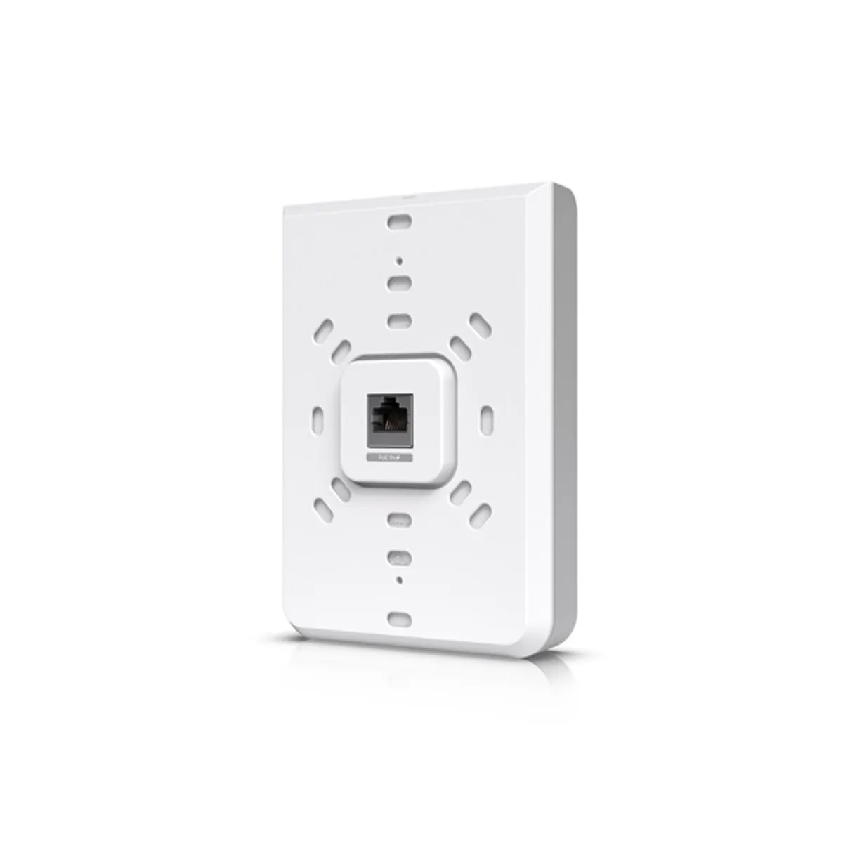 UBIQUITI U6-IW UniFi In-Wall WiFi 6 beépített PoE kapcsolóval 4x4 MU-MIMO 2,4 GHz és 5 GHz #4
