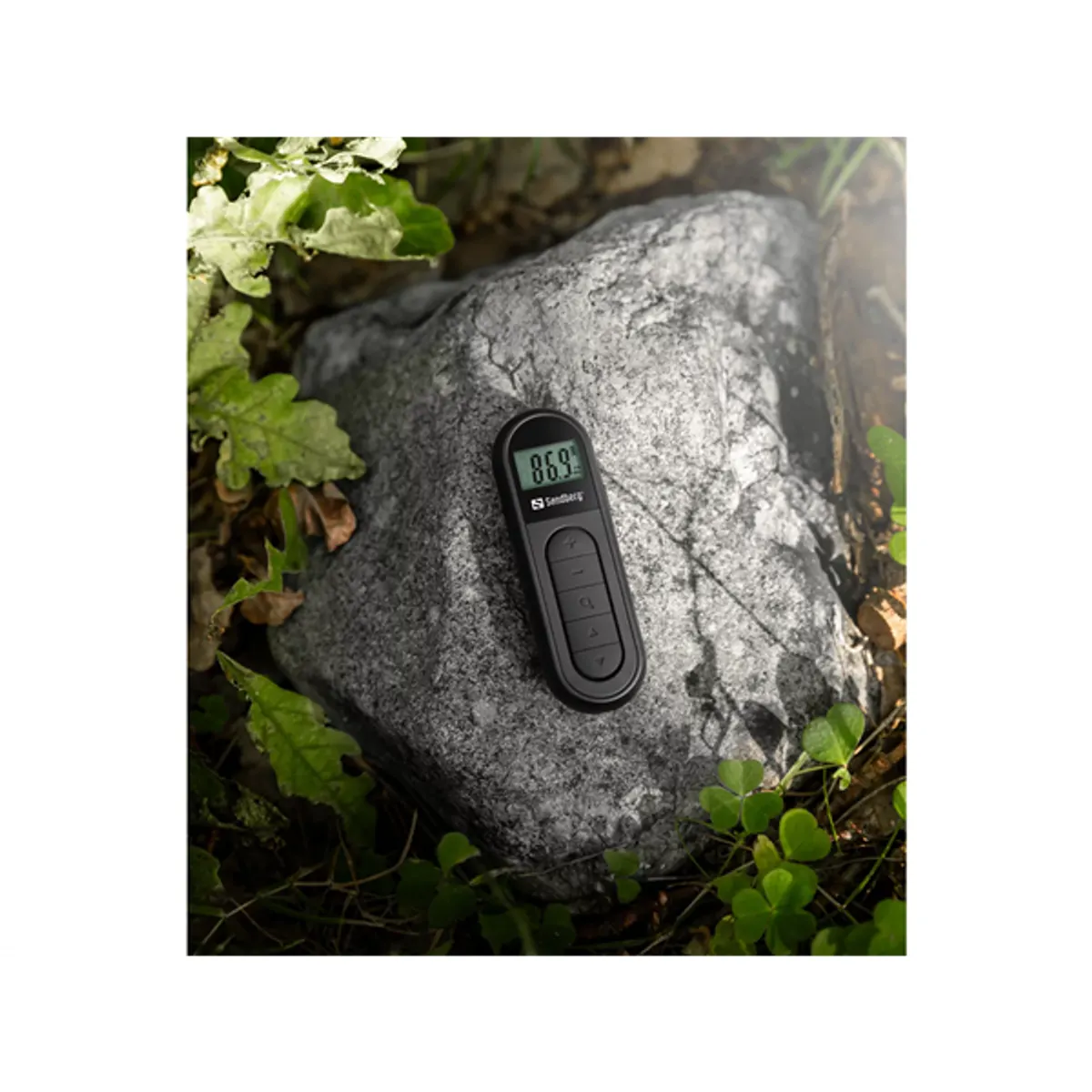 Sandberg 421-01 Pocket Radio FM Recharge #8