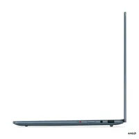 LENOVO-IDEA 83JY001QHV Yoga Slim 7 16GB LPDDR5X Ryzen AI 7 350 1TB SSD Radeon 860M 15.3" Fényes 1920x1200 kék #5