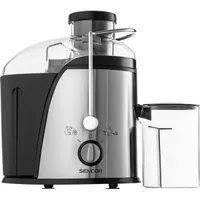 SENCOR SJE 741SS gyümölcsprés 400 W 2 fokozat #3
