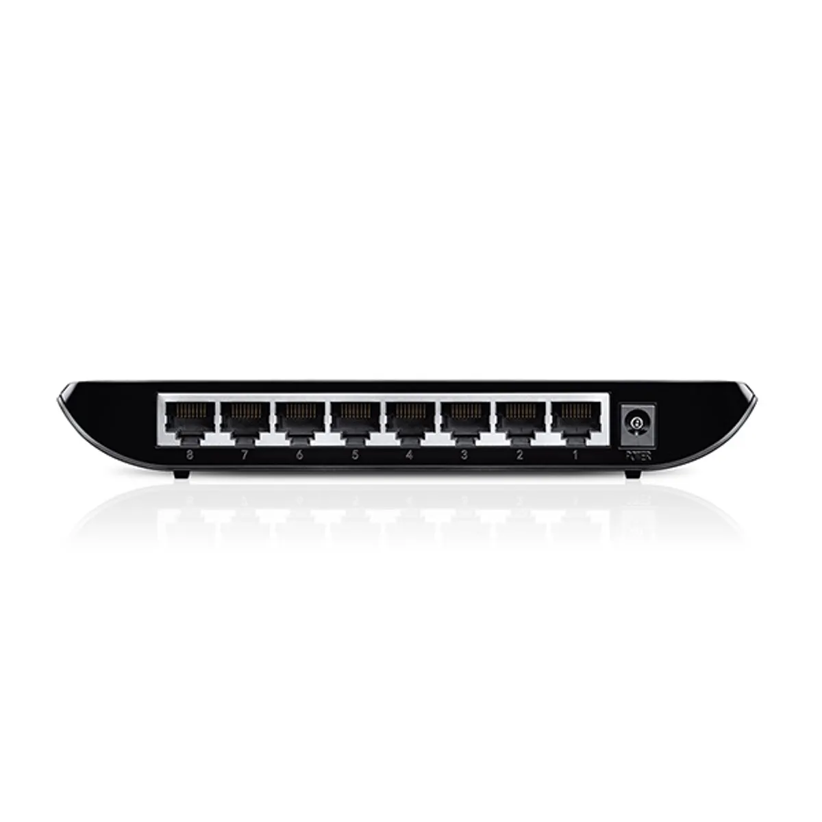 TP-LINK TL-SG1008D 8-portos asztali gigabites switch #2