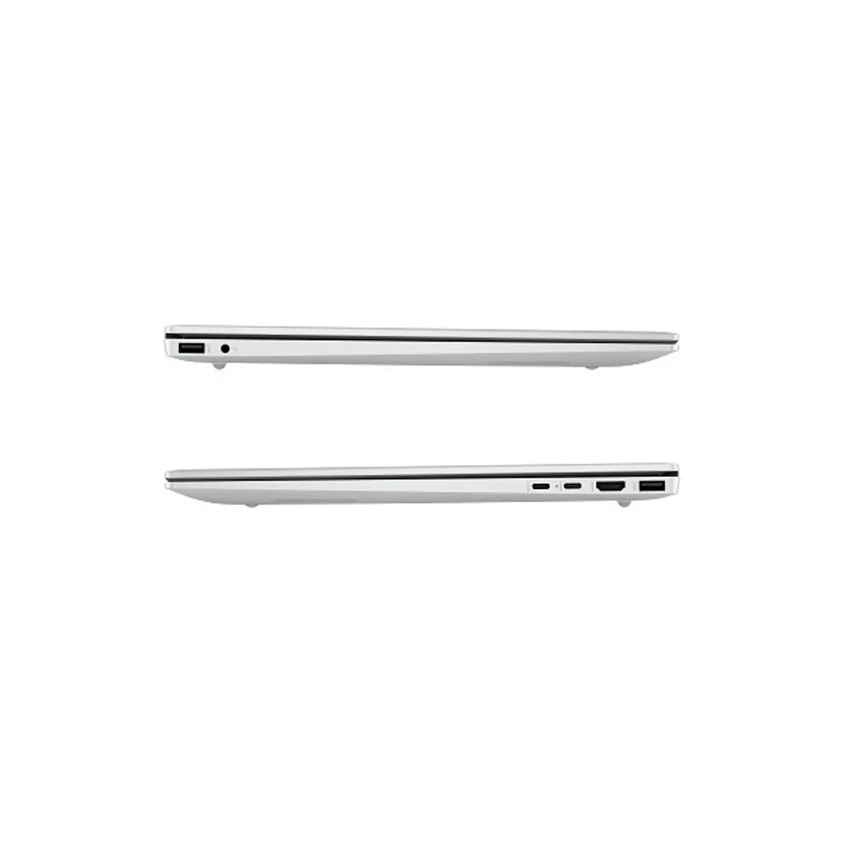 HP CPS C92T9EA#AKC OmniBook Series 16" OLED HDR Fényes 1920x1200 125U 16 GB DDR5 512 GB M.2 Intel Iris Xe #4