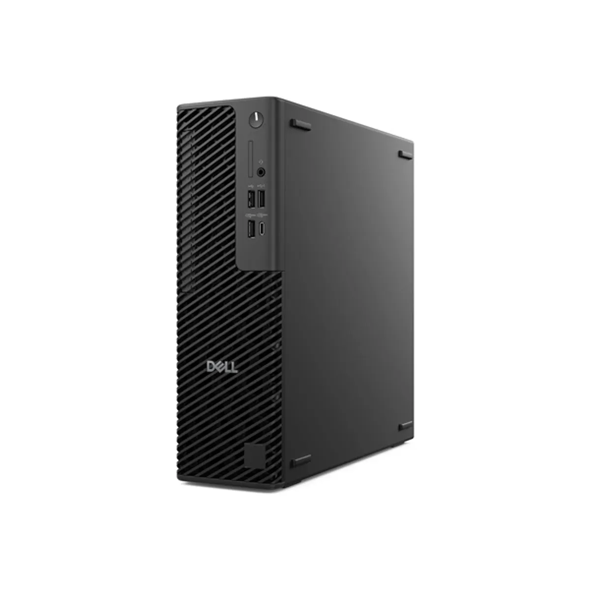 DELL NB-PC COM BTO101_FCS1250_EMEA Slimline Intel Core Ultra 7 265 16GB DDR5 512GB M.2 Windows 11 Pro HDMI 2.1 DP USB-C 2 USB 2.0 4 kártyaolvasó #2