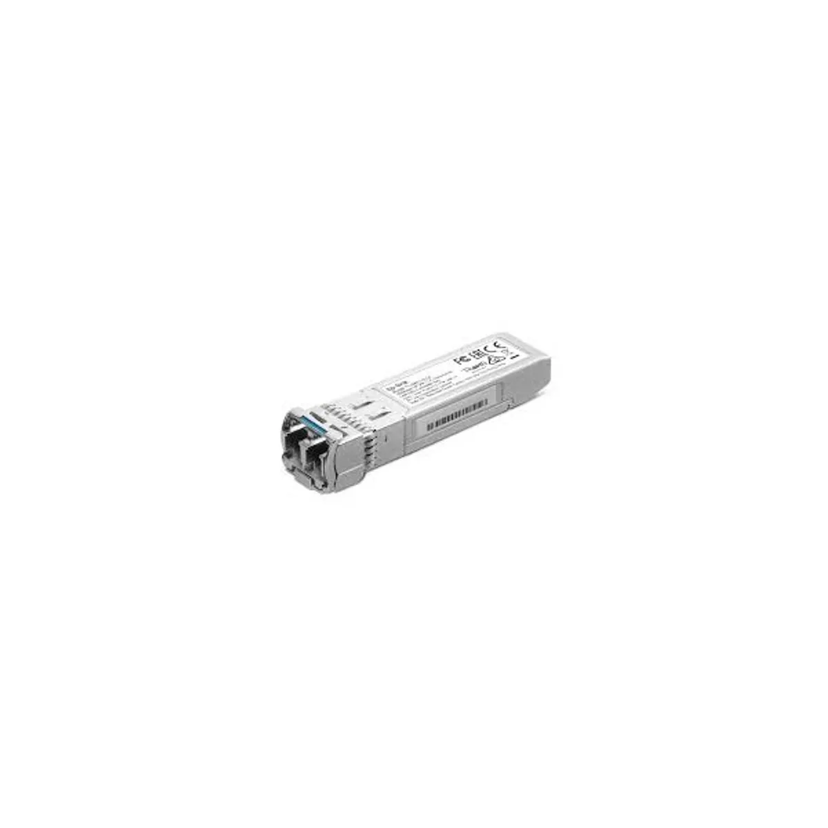 TP-LINK SM5110-LR Omada 10GBase-LR SFP+ LC adóvevő #1