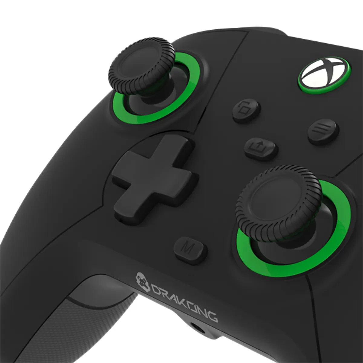 Hyperkin M01658-BK kontroller #5