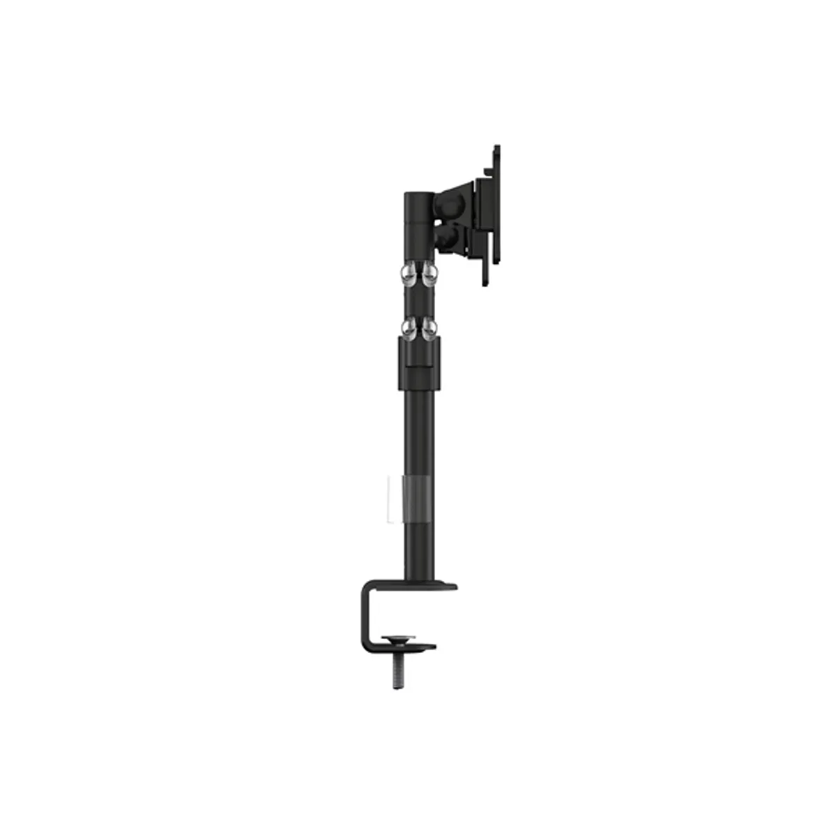 MULTIBRACKETS 7350073735853 monitorkonzol 100x100mm VESA falitartó-támogatás #5