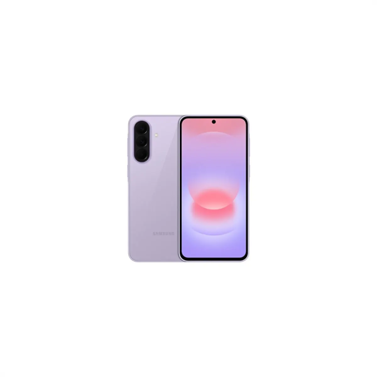 SMG MOB SM-A376BLVBEUE Galaxy A376 6 GB RAM 128 GB Android Lila Type-C #1