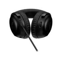 HP HYPERX 727A8AA Gaming fejhallgató USB mikrofonnal sztereó vezetékes fekete Windows #4