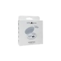 WHITESHARK WS GEB-TWS02W vezeték nélküli Bluetooth 6.0 fehér mikrofonos #6