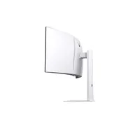 LG MON 34GX90SA-W.AEU 34GX90SA OLED 3440x1440 21:9 240 Hz 1 ms Ívelt HDR HDMI DisplayPort USB-C 34" #8