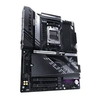 GIGABYTE B850 AORUS ELITE WIFI7 AM5 ATX DDR5 5200MHz 4x DIMM M.2 RAID 2.5GbE WiFi HDMI DP #1